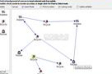 GoDiagram预览：GoDiagram